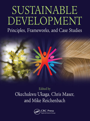 cover image of Sustainable Development